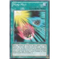 SP14-DE036 Mini-Mut - unlimitiert