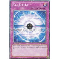 SP14-DE037-SF Xyz-Effekt - unlimitiert - Starfoil