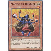 SP14-DE040 Magischer Händler - unlimitiert