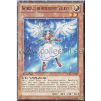 SP14-DE047-SF Nordischer Aszendent Valkyrie - unlimitiert...