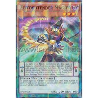 SP15-DE011-SF Zeitdeutender Magier - 1. Auflage -...