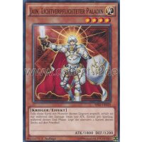 SR02-DE020 Jain, Lichtverpflichteter Paladin - Rise of...