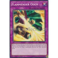 SR02-DE036 Flammender Odem - Rise of the Dragons - 1....