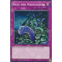 SR02-DE037 Nest der Nadelkäfer - Rise of the Dragons...
