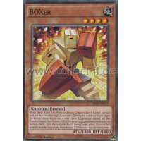 SR03-DE017 - BOXer - 1. Auflage