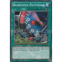 SR03-DE028 - Begrenzer-Entferner - 1. Auflage