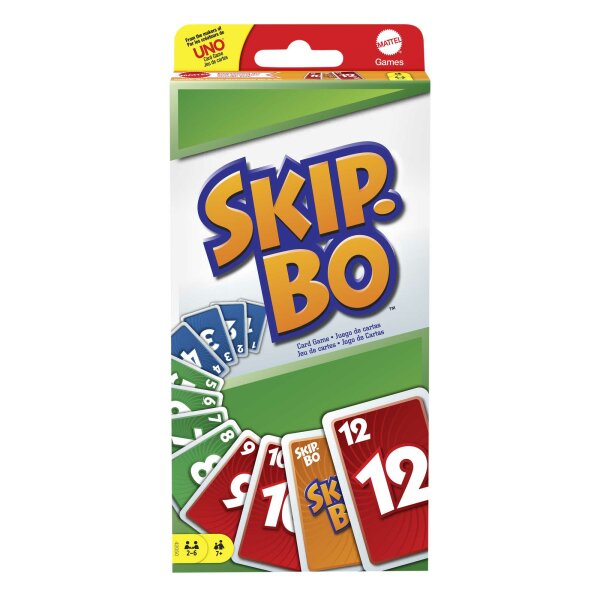 Skip-Bo