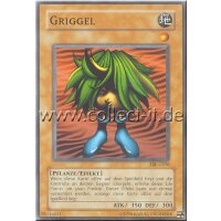 SRL-G016 - Griggel