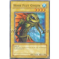 SRL-G025 - Hohe Flut Gyojin