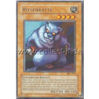 SRL-G079 - Riesenratte