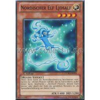 STOR-DE014 Nordischer Elf Ljosalf - 1. Auflage