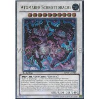 STOR-DE043 Atomarer Schrottdrache - 1. Auflage - Ultimate...