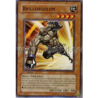 TAEV-DE023 Brillengolem - 1. Auflage