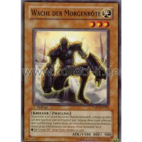 TAEV-DE024 Wache der Morgenröte - 1. Auflage