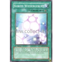 TAEV-DE050 Kokon-Wiedergeburt - 1. Auflage