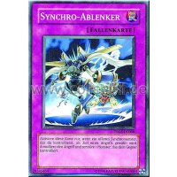 TDGS-DE068 Synchro-Ablenker-Unlimitiert