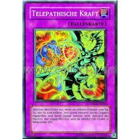 TDGS-DE072 Telepathische Kraft-Unlimitiert