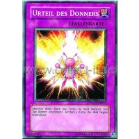 TDGS-DE077 Urteil des Donners-Unlimitiert