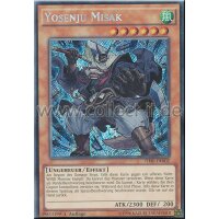 THSF-DE002 Yosenju Misak -1. Auflage