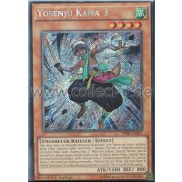 THSF-DE005 Yosenju Kama 3 -1. Auflage