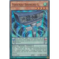 THSF-DE006 Yosenju Shinchu L - Unlimitiert