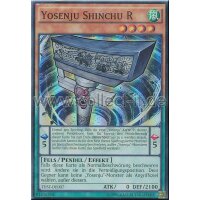 THSF-DE007 Yosenju Shinchu R - Unlimitiert