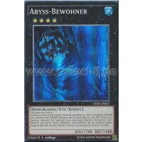 THSF-DE047 Abyss-Bewohner -1. Auflage