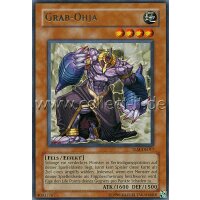 TLM-DE017 Grab-Ohja - 1. Auflage