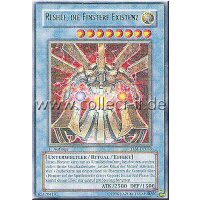 TLM-DE033 Reshef, Die Finstere Existens - ULTIMATE RARE -...