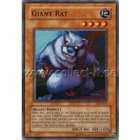 TP4-011 - Giant Rat