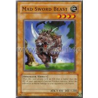 TP4-020 - Mad Sword Beast