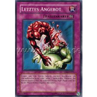 TP8-DE012 Letztes Angebot