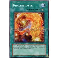 TSHD-DE053 Drachenlaser - 1. Auflage