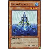 TSHD-DE091 Genex-Undine - 1. Auflage