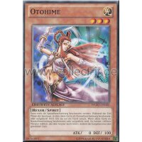 WGRT-DE005 Otohime - Common