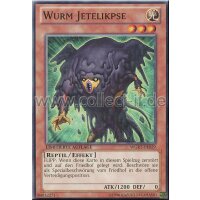 WGRT-DE029 Wurm Jetelikpse - Common