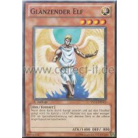 YS11-DE013 Glänzender Elf