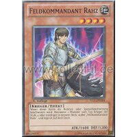 YS11-DE018 Feldkommandant Rahz