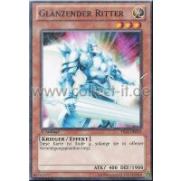 YS12-DE010 Glänzender Ritter