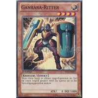 YS13-DE013 Ganbara-Ritter