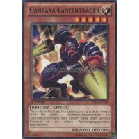 YS13-DEV04 Ganabara-Lanzenträger