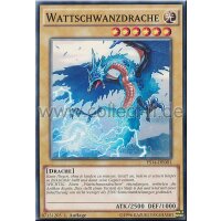 YS14-DE001 Wattschwanzdrache
