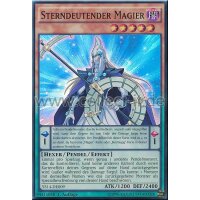 YS14-DE009 Sterndeutender Magier