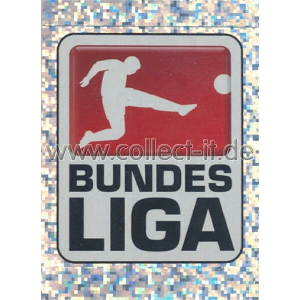 TBU001 - Bundesliga Logo