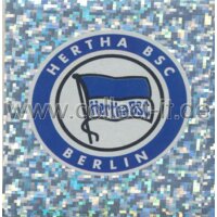 TBU003 - Hertha BSC - Wappen