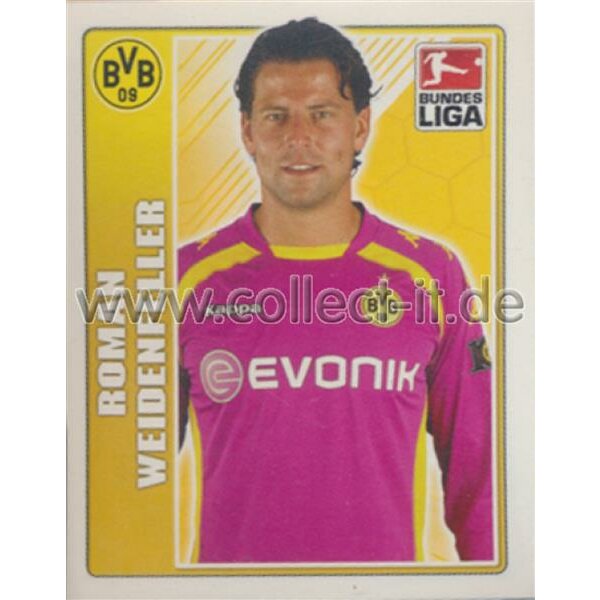 TBU069 - Weidenfeller