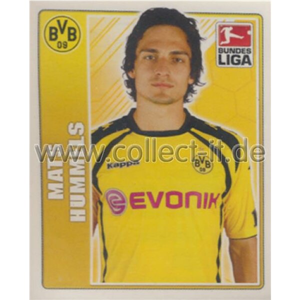 TBU072 - Hummels