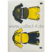 TBU195 - Trikot - Borusia Dortmund