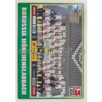 TBU293 - Borussia Mönchengladbach - Team Bild