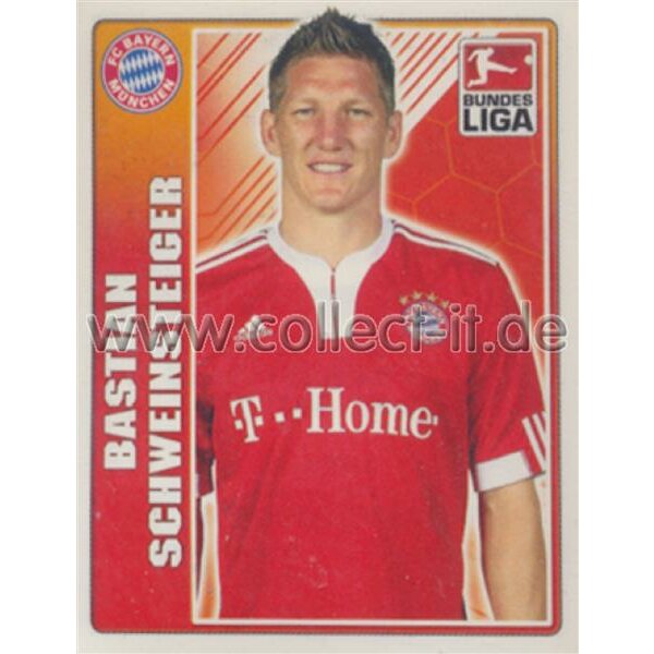 TBU323 - Schweinsteiger